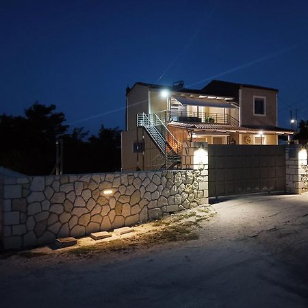 Villeta Nikol Lixouri Esterno foto